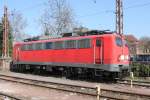 BR 140 Lokportraits (1647 Photos)