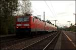 143 009 (9180 6143 ...  Florian B�ttcher 07.11.2009
