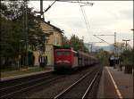 140 834 durchf�hrt Bonn-Oberkassel ...  Florian B�ttcher 07.11.2009
