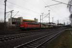 140 490 mit einem ...  Roland Vasel 13.12.2009
