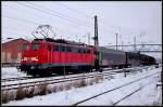 140 459-9 mit -45504- ...  J�rg Trutwig 22.12.2009