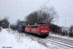 140 677 und 140 ...  Eric Adrian Greulich 06.01.2010