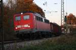 Am fr�hen Abend des ...  Michael Wibmer 17.01.2010