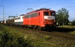 140 230 + 140 722 Graben - Neudorf  ...