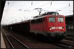 DB 140 858-2 mit ...  Frank Paukstat 06.03.2010