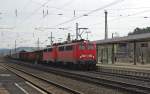 Und noch ein sch�nes ...  Jens Baumhauer 01.04.2010