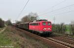 40er �ber 40er: 140 ...  Nico Stephan 25.04.2010