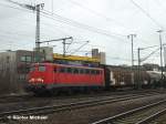 140 772, fuhr im ...  G�nter Michael 27.04.2010