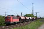 140 537 am 5.5.10 in Ahlten.  ...