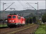 140 002 und 145 ...  Florian B�ttcher 20.05.2010