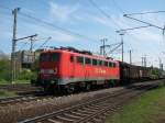 140 677-6 zieht am ...  Felix H�hne 21.05.2010