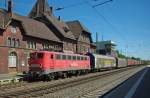 140 450-8 durchf�hrt mit ...  Jens Baumhauer 16.06.2010
