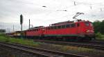 Das 140er Doppelpack 140 821-0 und 140 837-6 bringen ihren ...