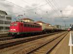 140 791 sonnt sich mit ein paar Kesslein am  ...