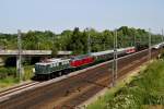 E40 128 beschleunigt am ...  Julian D�ll 02.07.2010