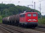 Die 140 572-9 donnerte ...  Richard 23.07.2010
