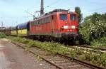 140 002  Mz-Biscofsheim ...  Werner Brutzer 11.08.2010