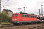 140 003-5 ...  Thomas Flebbe 02.09.2010