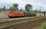 140 109  Neulussheim ...  Werner Brutzer 29.09.2010
