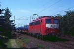 140 076 erreicht Ratingen ...  Christian Wenger 20.08.2011