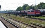 140 003 zog am ...  Martin Schneider 17.09.2011