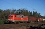 140 432  Graben ...  Hansj�rg Brutzer 28.12.2011