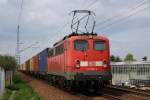 140 680-0 zieht am ...  Felix H�hne 28.04.2012