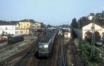 BR 141 141 111  Neustadt ( Weinstr. )  17.08.84