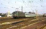 BR 141 141 115  Ettlingen-W.  14.03.95