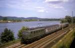 BR 141 141 120  Trier  14.08.89