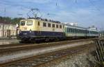 BR 141 141 021  T�bingen  28.09.97