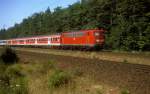 BR 141 141 346  Graben Neudorf  20.06.00