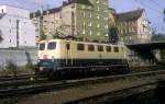 BR 141 141 357  Ulm  24.09.99