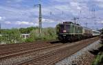 BR 141 141 016  Ansbach 17.05.96
