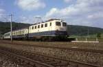 BR 141 141 038  Rottendorf  10.06.95
