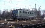 141 222 Heilbronn 11.03.92  ...