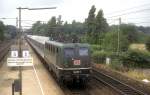 BR 141 141 071  Dedensen  03.09.95