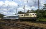 BR 141 141 353  Lehrte  07.07.97
