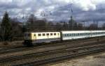 BR 141 141 356  Ulm  26.02.97