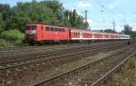 BR 141 141 359  F�rth  16.05.00