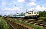 141 403  Graben ...  Hansj�rg Brutzer 27.01.2012