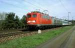 141 403  Graben ...  Hansj�rg Brutzer 27.01.2012