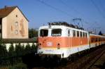 141 437 Lauf - West 28.09.92  ...