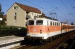 141 438 Lauf - West 28.09.92  ...