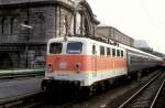141 440 N�rnberg Hbf 02.09.92  ...