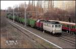 DP 57 (NVR-Nummer 9180 6142 126-2 D-WAB, ex SBB, LokoopAe ...