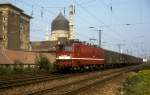 142 006 Dresden - Mitte 29.09.92  ...
