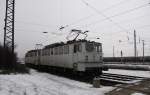Energy Rail DP 50 (142 154-4) + DP 52 (142 ...