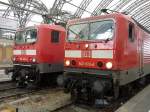 143 365 und 143 ...  Jens L 06.11.2009