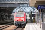 143 909 am 04.03.10 in Dresden Hbf  ...